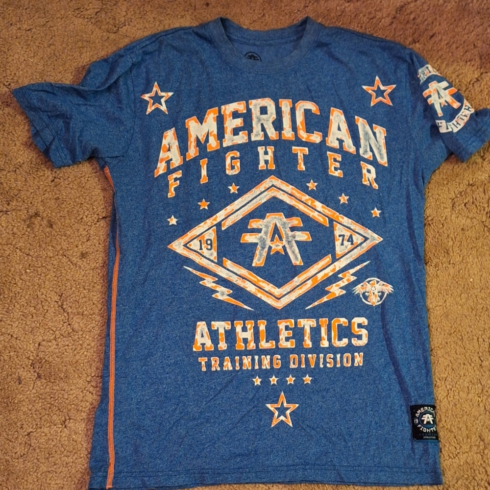 American Fighter size Medium